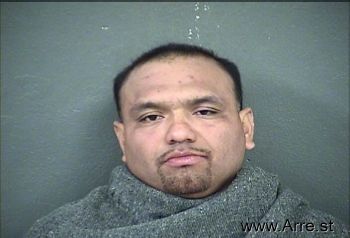 Adan  Coronado De Leon Mugshot